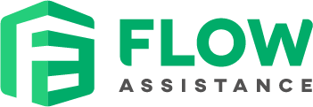 Flow Assistance