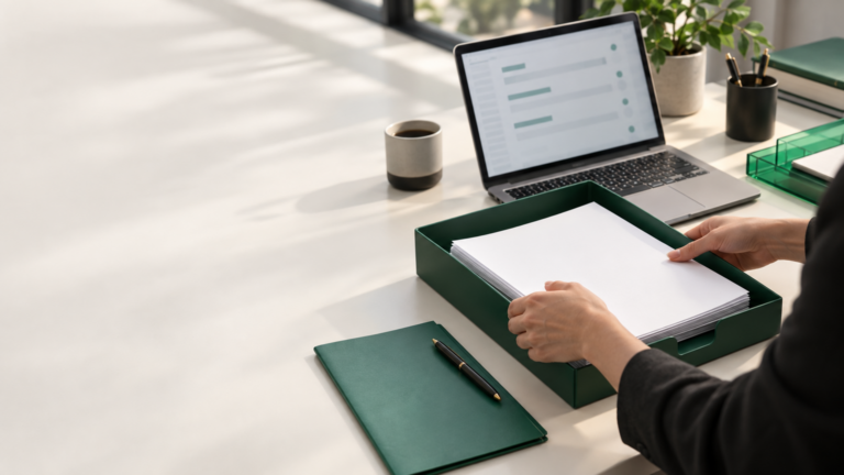 Automatiser l’envoi de documents avec monday.com